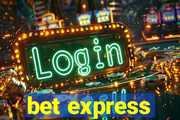bet express